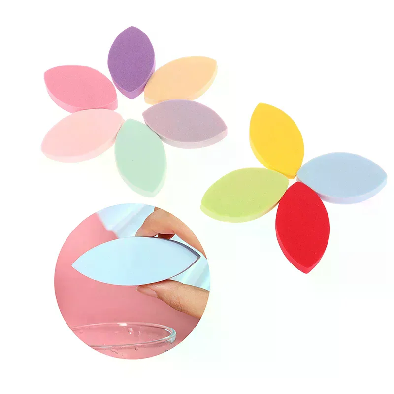 20Pcs/Set Reusable Practicing Eyelash Extension Sponge Lash Mapping Lashes Extension Supplies Accesories Tools Lash Display New