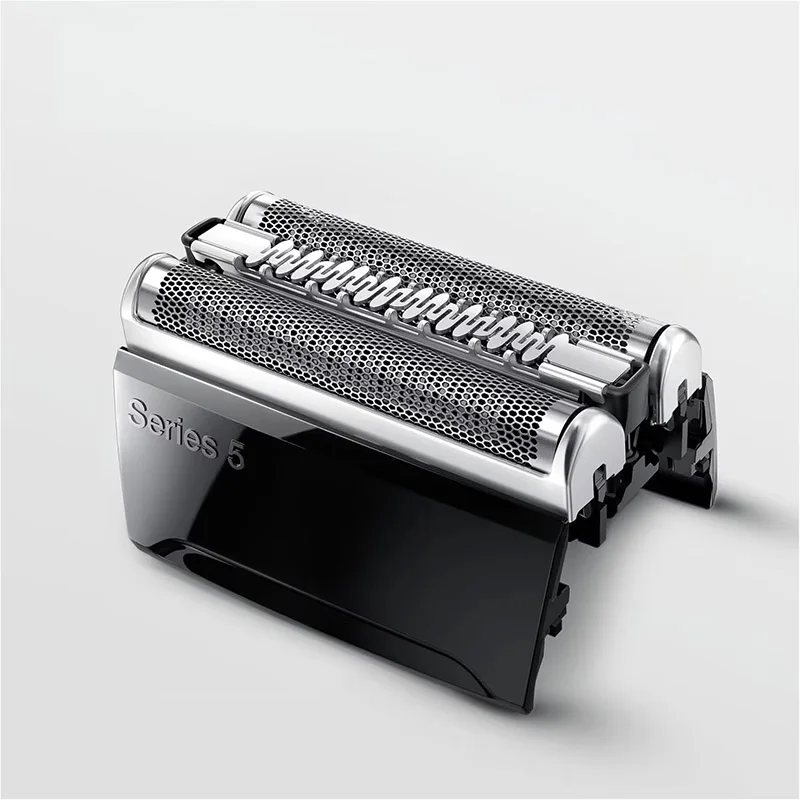 

Сменная головка 52B, совместимая с электробритвой бритвой Braun Series 5, 5090/5190cc, 5040/5140s, 5030s, 5147s, 5145s, 5195cc, 5197cc