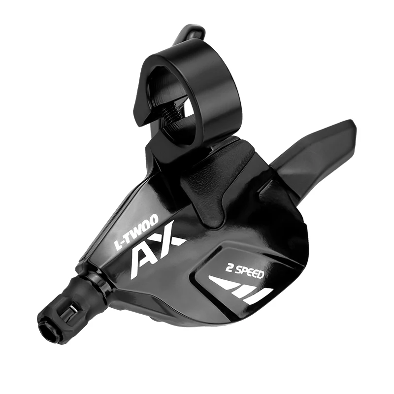 LTWOO AX11 2x11S 3x11S Mountain Bike Shifter Lever Set 22 Speed 33 Speed MTB Bicycle Shifter Part Compatible Cassette 11-46T 50T