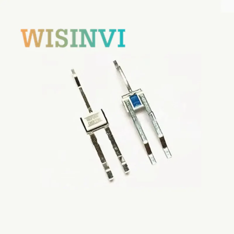 5 PCS SEFUSE Thermal Fuse 3 Pin Type D6X-A-FS-01 D6X1XC D6X1 Cutoff 139 Degree DC DC32V 12A 139℃ Fuse