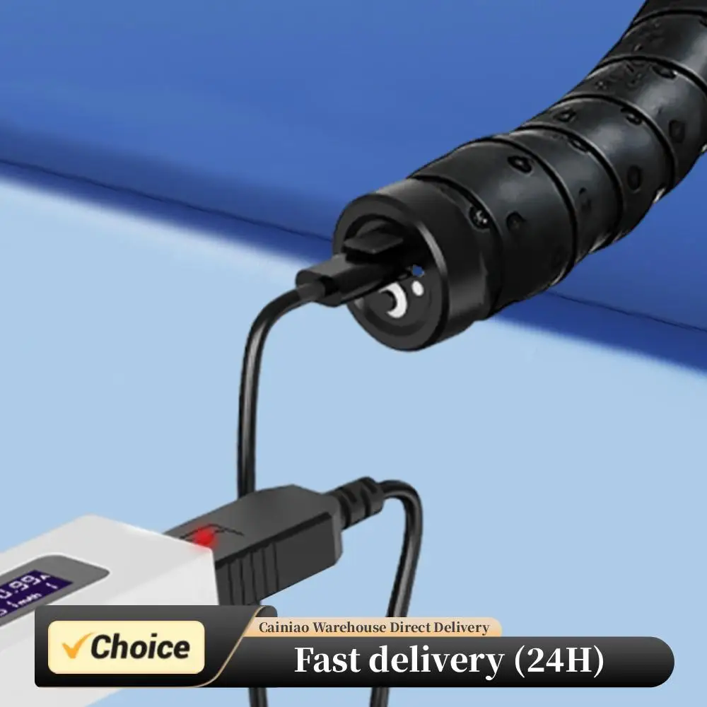 

Battery Charger Replacement Di2 USB Charge Cable for Shimano 6870 9070 8050 8070 9150 XT XTR SM-BCR1/BCR2 Charger Adapter ﻿