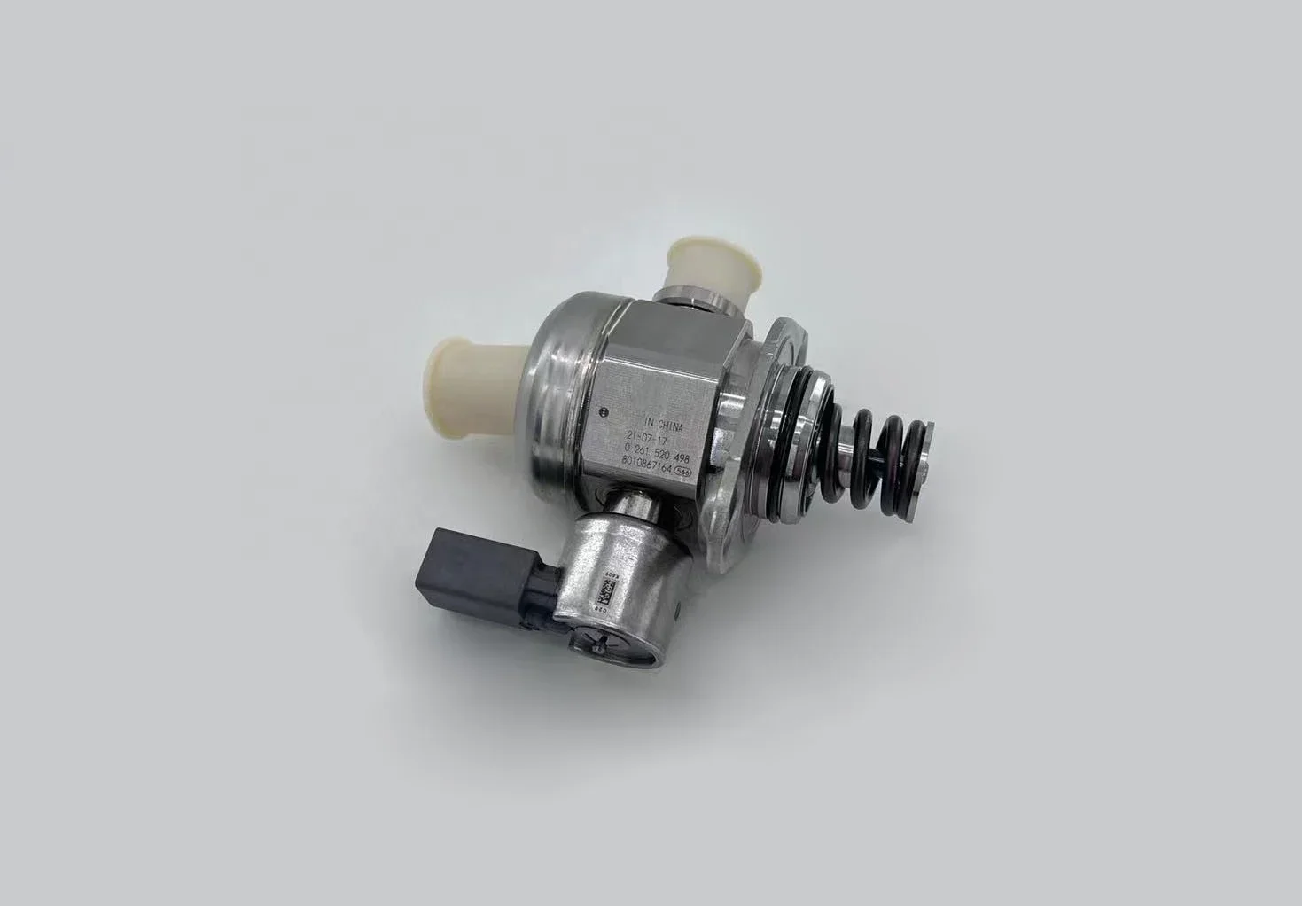 0261520498 جولف MK7 P assat B8 T ouareg A-udi A4 A5 A6 06K127025E 06K127025D 06K12 025H مضخة الوقود عالية الضغط سنة 1999 #3