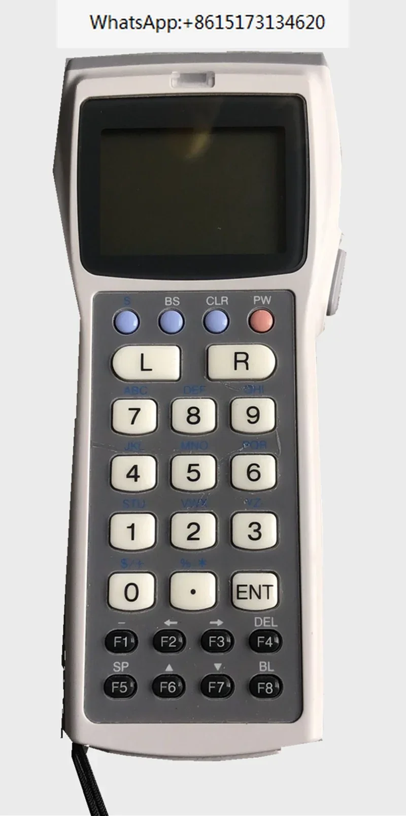 1D DT-900 Data Collector For DT900 PDA Handheld Data Collector Terminal Barcode Scanner