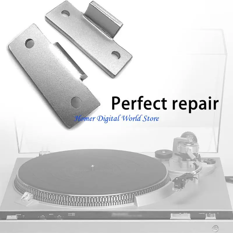 JU64 Turntable Dust… - image