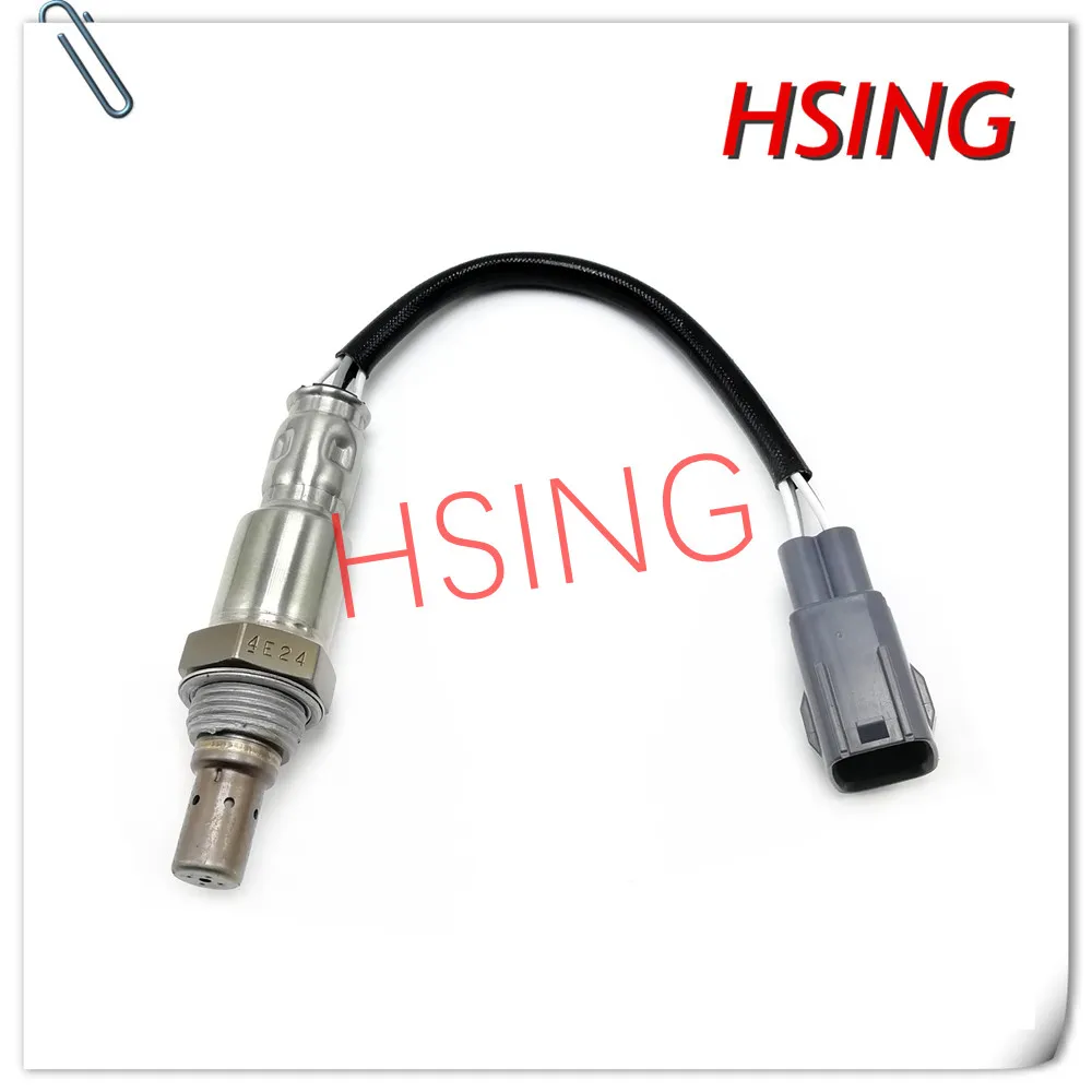 

Oxygen Sensor O2 Sensor Fits For 2013- Toyota Yaris Vios NSP15* ***Part No# 89465-0D230 894650D230
