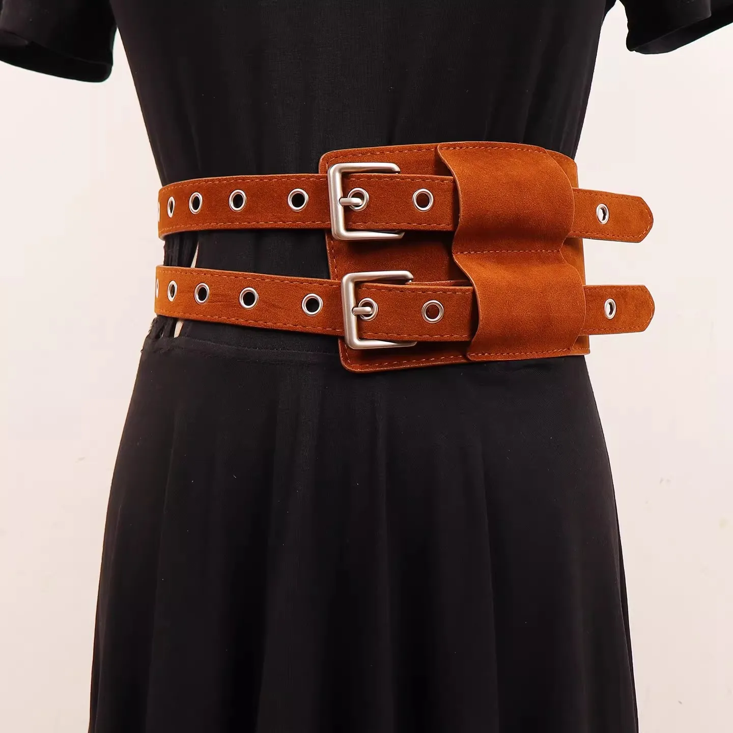 women's-vintage-faux-suede-pu-leather-punk-cummerbunds-female-dress-corsets-waistband-belts-decoration-wide-belt-r2725