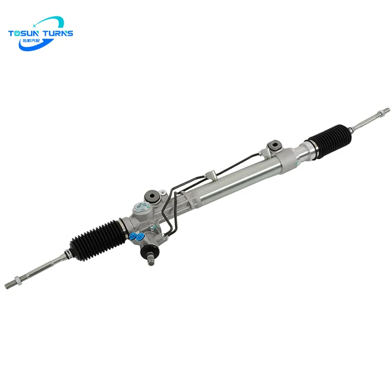 Labwork Power Steering Rack and Pinion 44200-35061 Replacement for  4runner  Gx470 2003-2009