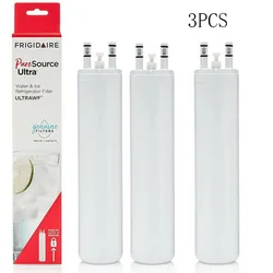 Frigidaire ULTRAWF PureSource Ultra Water and Ice Refrigerator Filter 1-4pcs
