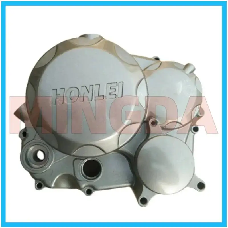 

Правая крышка картера для универсального эжектора Dkfans Hhl125-9t