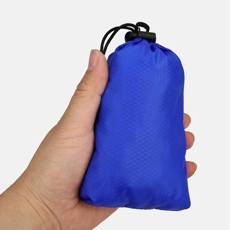 20L Lightweight Bag Pack Foldable Backpack Waterproof Hiking Travel Sports Backpack Portable Bag