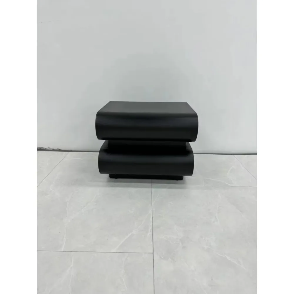 모던 심플 스타일 침대 옆 테이블 침실 가구 가정용 선택 가능