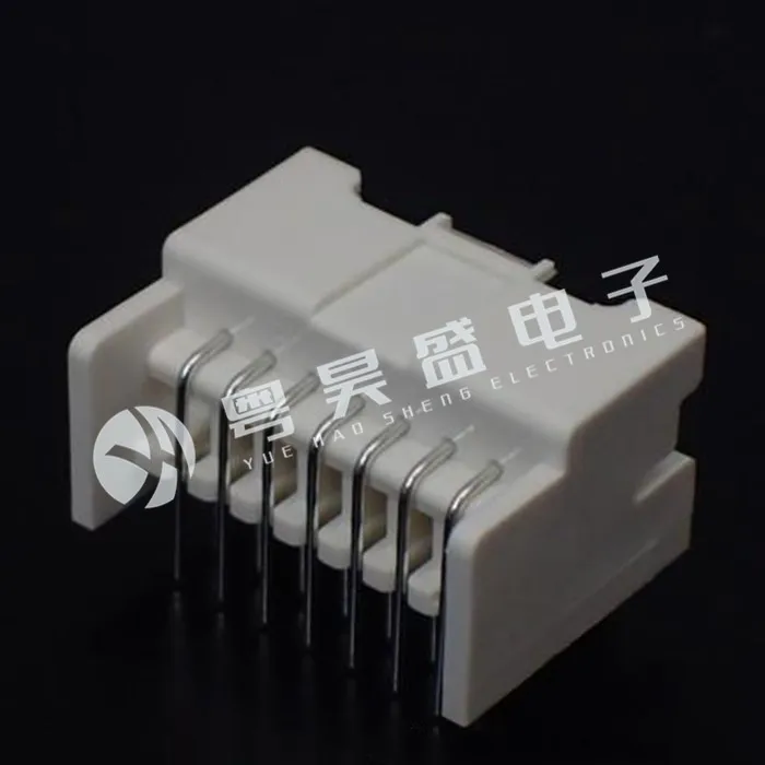 

20pcs original new Connector S14B-XADSS-N connector 14PIN pin base 2.5mm spacing