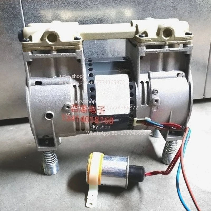 2660 Series Piston Pump, Compressor 230V 1.9/2 1/2.6 A Oxygen Generator Pump