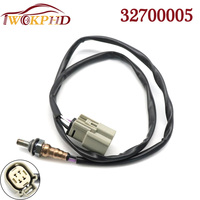 NEW Car Lambda Oxygen O2 Sensor Probe Air Fuel Ratio Sensor 32700005 For Harley-Davidson Dyna V-Rod Softail Blackline Breakout