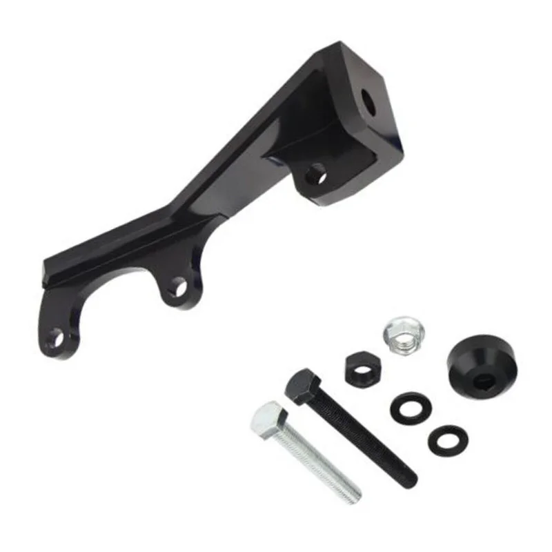 Car Modification Clutch Main Pump Bracket Applicable08-14 Subaru WRX STI 08-11 Impreza