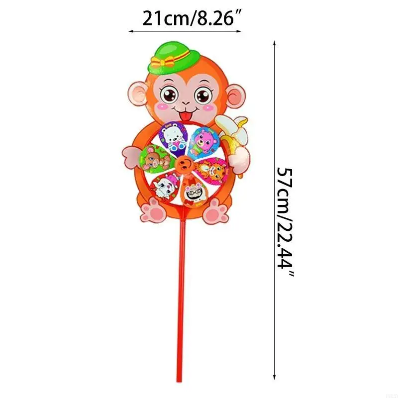 F62d 10gieces Gió cho trẻ Đồ chơi trên bãi biển Đồ chơi Cắm trại Cắm trại
