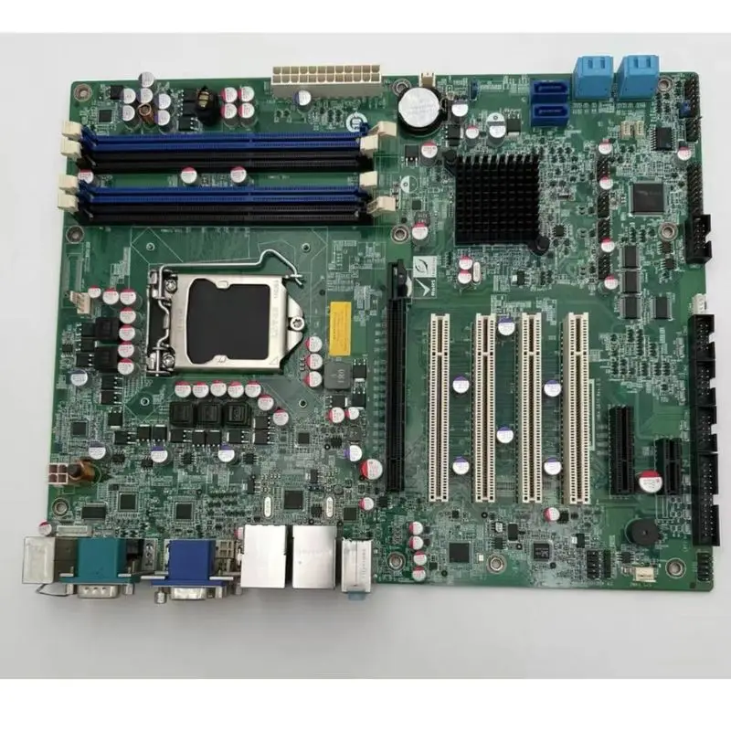 

Подержанный IMBA-Q670-R30 Rev: 3.0 Тест материнской платы промышленного управления ОК Быстрая доставка