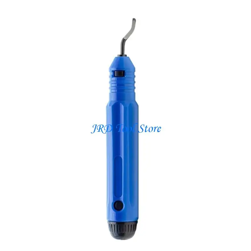 A2UD VELURRING Tool Practice легко гибкая ручка Burr NB1100