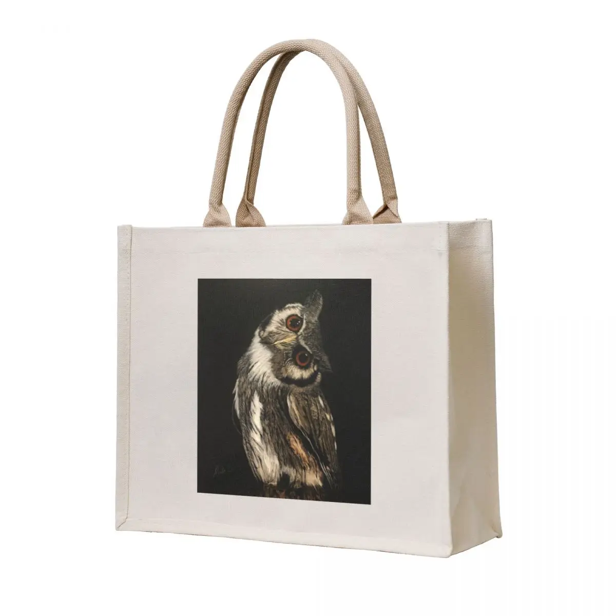 

Did you say somthing Tote Bag canvas tote Shopping bags canvas tote bag eco pack