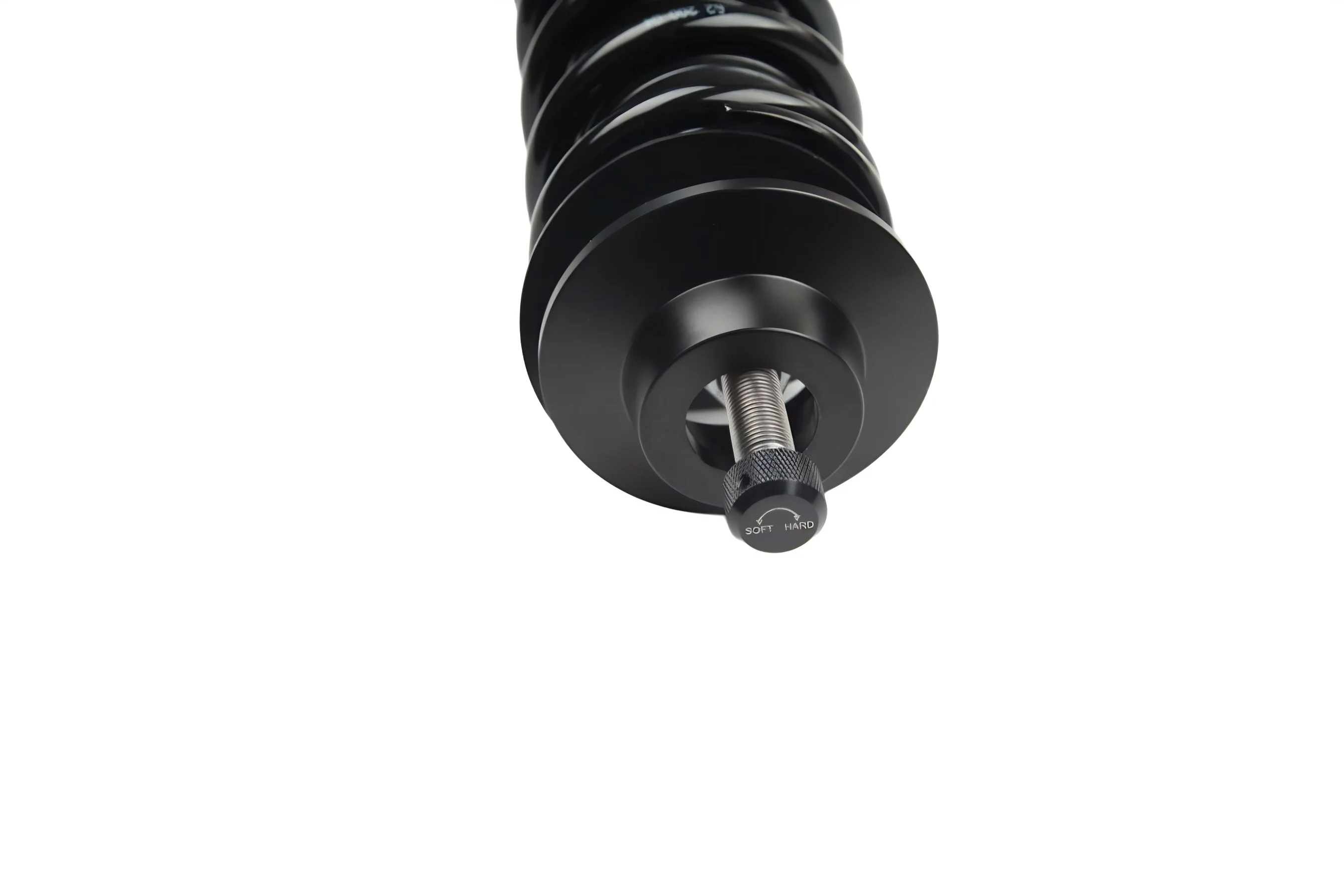 PV1- mono tube design 32 way damping force adjustability coilover kit/ suspension kit for  3-Series RWD (F30) 2012-18