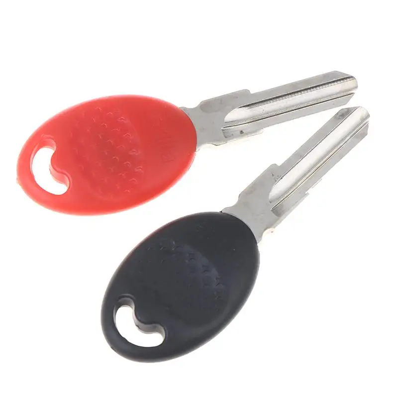 Hot NEW Blank Key Replace Uncut Keys For RSV1000 Tuono1000R SXV550 SMV750 1200 SL750 RSV 1000 650 RSV4