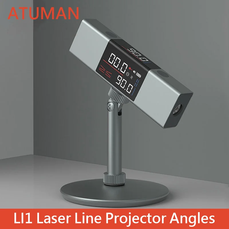 Duka LI1 Laser Line…