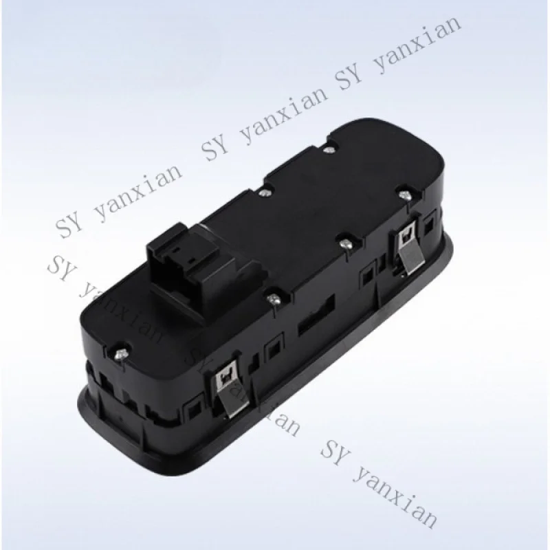 SY+ For Master Power Window Switch Black 971959858C Porsche Panamera 17-20、 - view 2