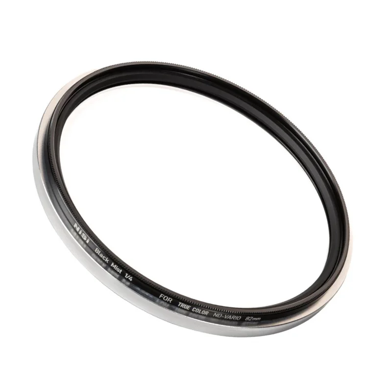 ポートレート、写真カメラフィルター、変数NDミラー、照合カラー、ND1-9 ND1-5、49mm、52mm、58mm、67mm、77mm、82mmのnisiコンビネーションセット