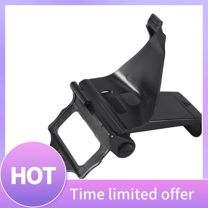 ABFN-الهاتف الذكي جبل قوس قابل للتعديل الألعاب غمبد تحكم كليب حامل حامل لوحدة تحكم سوني PS4