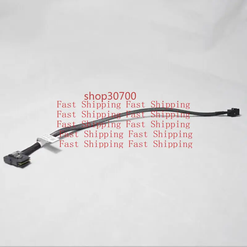 A=For Dell R330 server hot-plug hard drive backplane array card cable Y40VF 0Y40VF