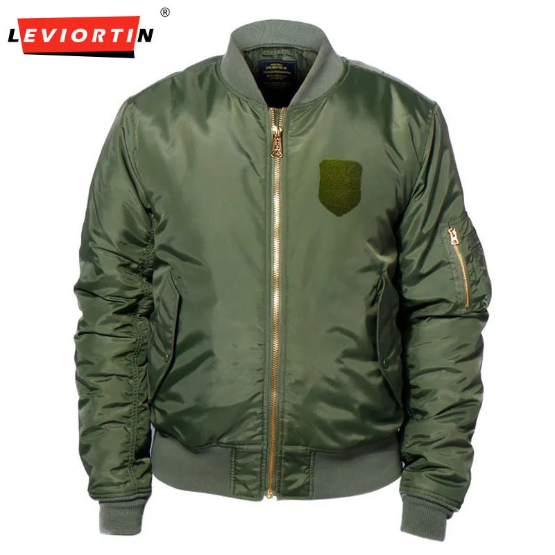 Men MA-1 Bomber Jackets Men Pilot Army Coat Varsity Windrunner Couples Military Windbreaker Coats For Male 2022 Spring Autumn