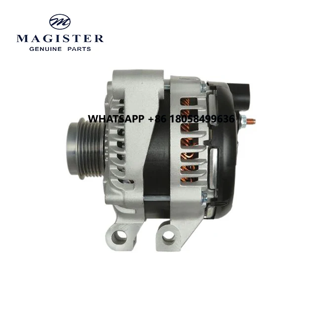 

Hot Selling Kick Starter LR077395 LR070088 Fit for Land Rover Discovery 4 2010-2016 Generator LR013847 LR013843