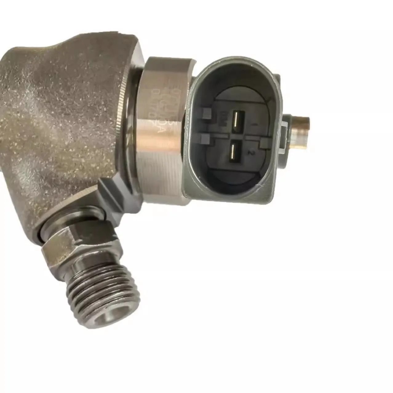 Diesel Fuel Injector 0445110646 0445110647 0445110368 0445110369 03L130277J 03L130277Q For VW Amarok Audi Seat Skoda 2.0 Tdi