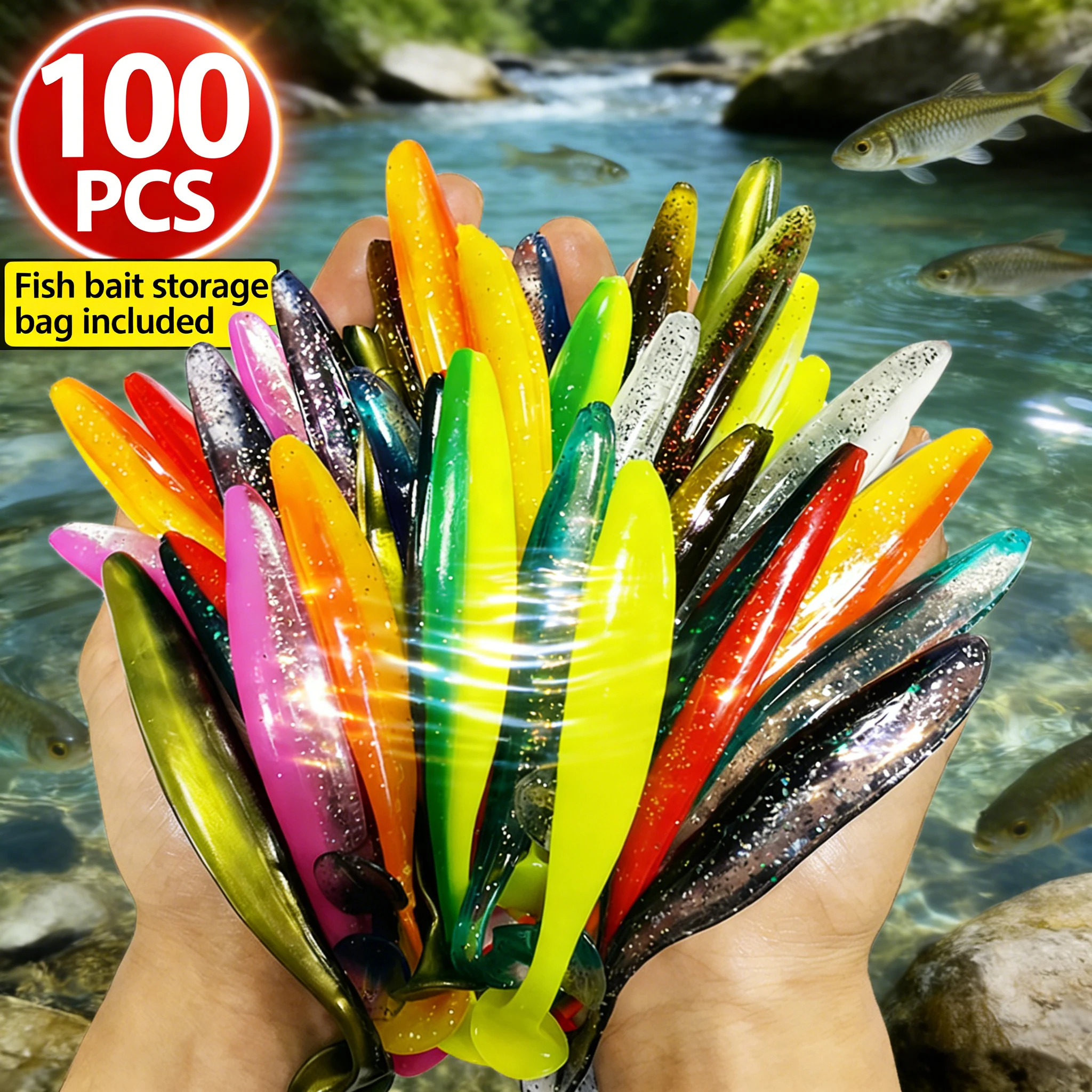 30-100-pecas-isca-artificial-macia-de-silicone-tipo-shad-worm-com-cauda-em-t-70mm-90mm-120mm-swimbait-wobbler-para-pesca-esportiva