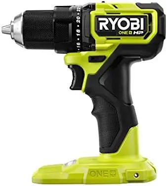 Ryobi ONE+ HP 18V Cordless Compact Brushless 1/2