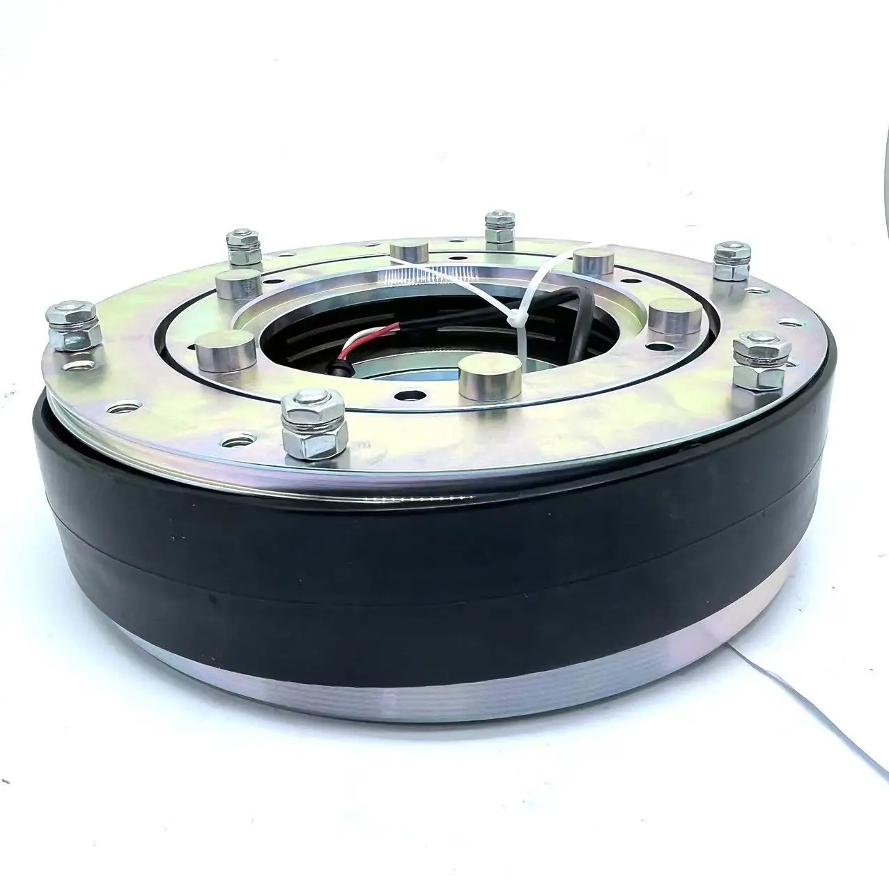 Jungheinrich 51436653 Genuine Electric Brake  Forklift Accessory Load-Bearing Wheel Brake Fast Delivery
