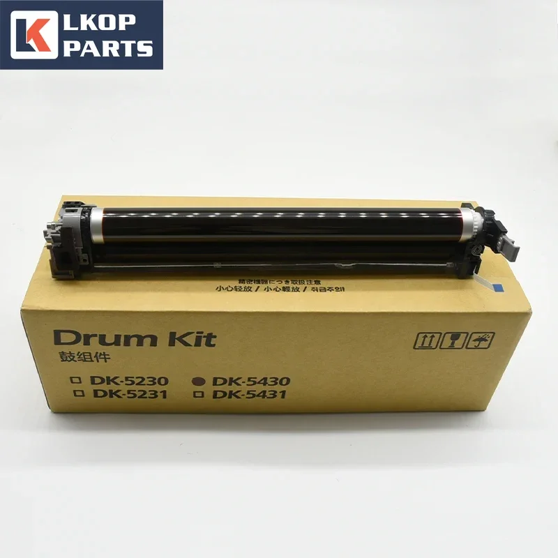 1X DK-5430 DK-5431 Drum Unit For Kyocera PA2100cx PA2100cwx MA2100cx MA2100cfx 30C0A93010 30C0A93020 Drum Cartridge 100K