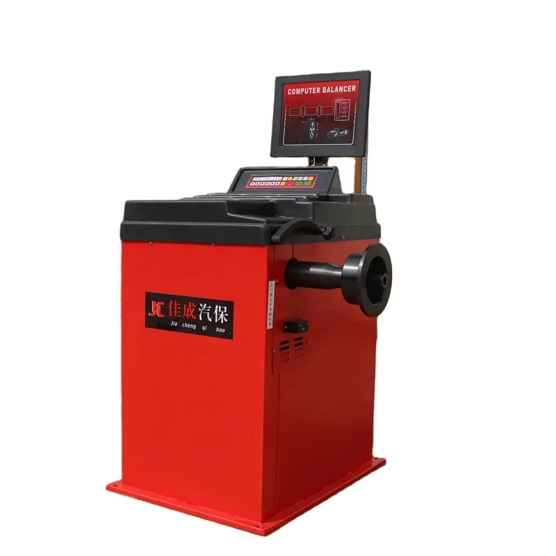 Günstige, tolle Qualität, Direktverkauf ab Werk, Reifenbalancer, Radauswuchtmaschine, Radauswuchtmaschine