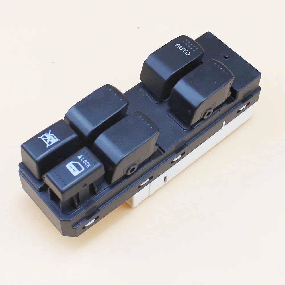 

Car Styling Front Left Power Window Master Switch 37990-64J20 For Suzuki Grand Vitara SX4 2006-2013