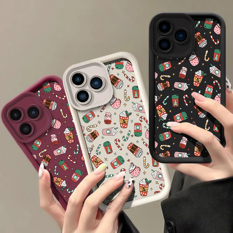 Cartoon Pattern Pho… - image