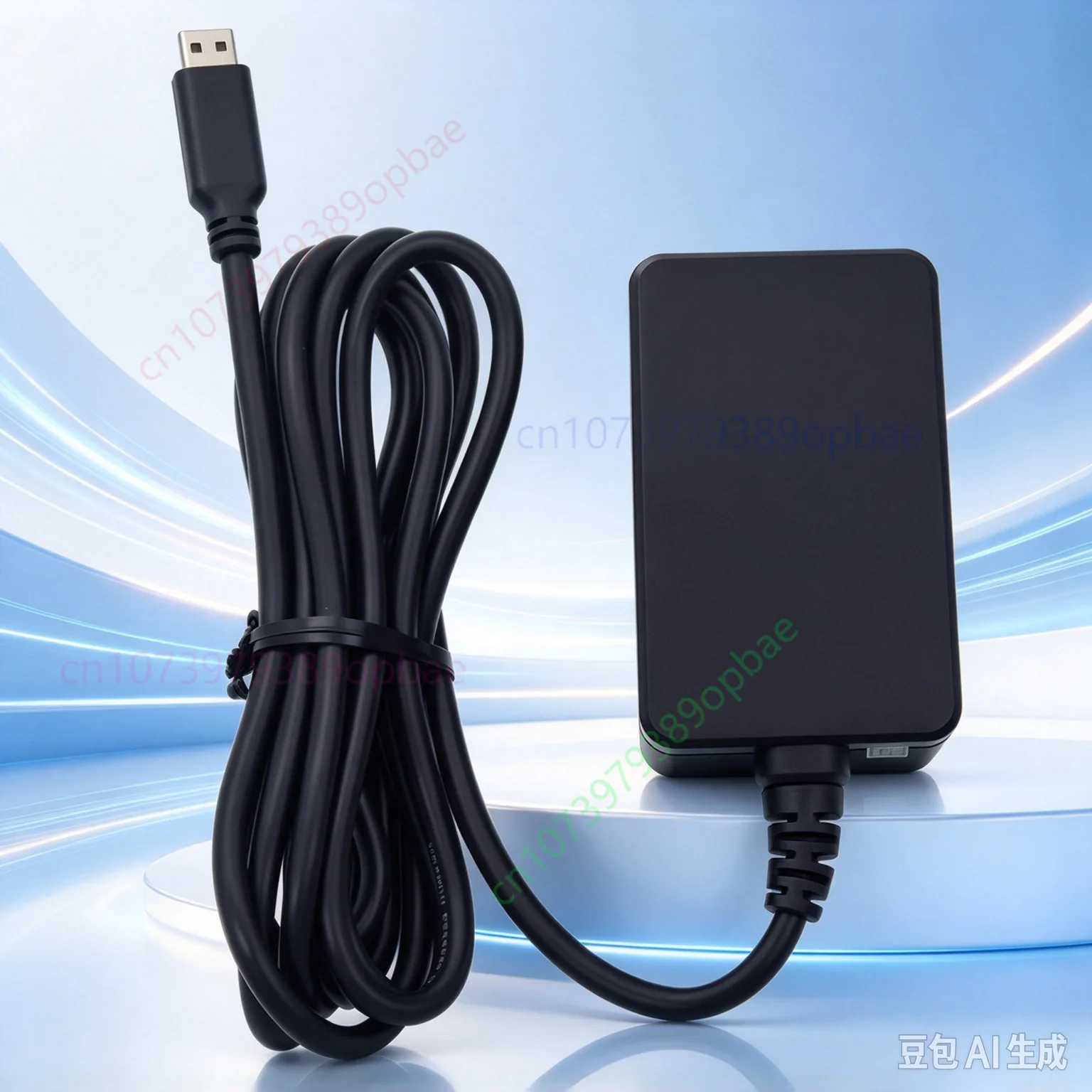 Replacement For Nvidia Shield TV Pro Power Adapter SPA040A19W2 Media Server Power Supply