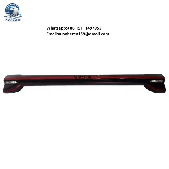 Highest Cost-effective Auto Parts Tail Lamp Rear Light Back Light Tailgate Lamp Assembly 605000568AA for Chery