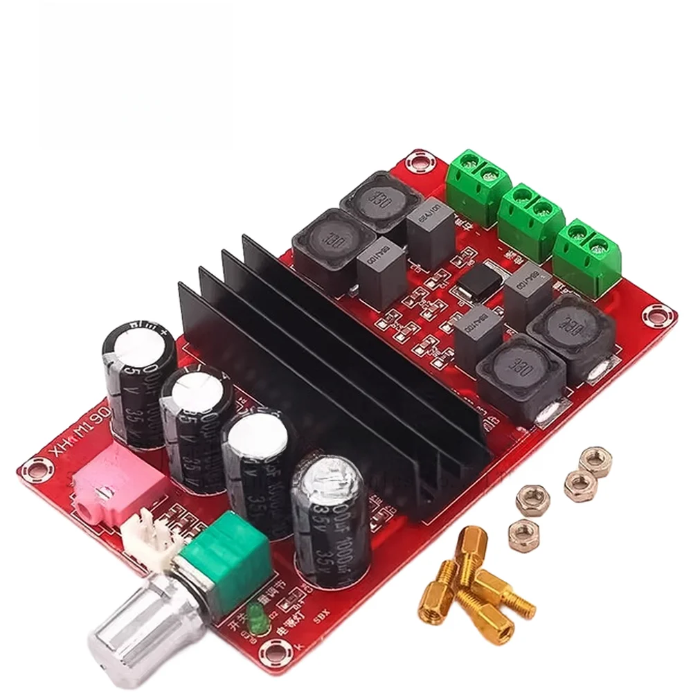 Audio Board Xh M190…