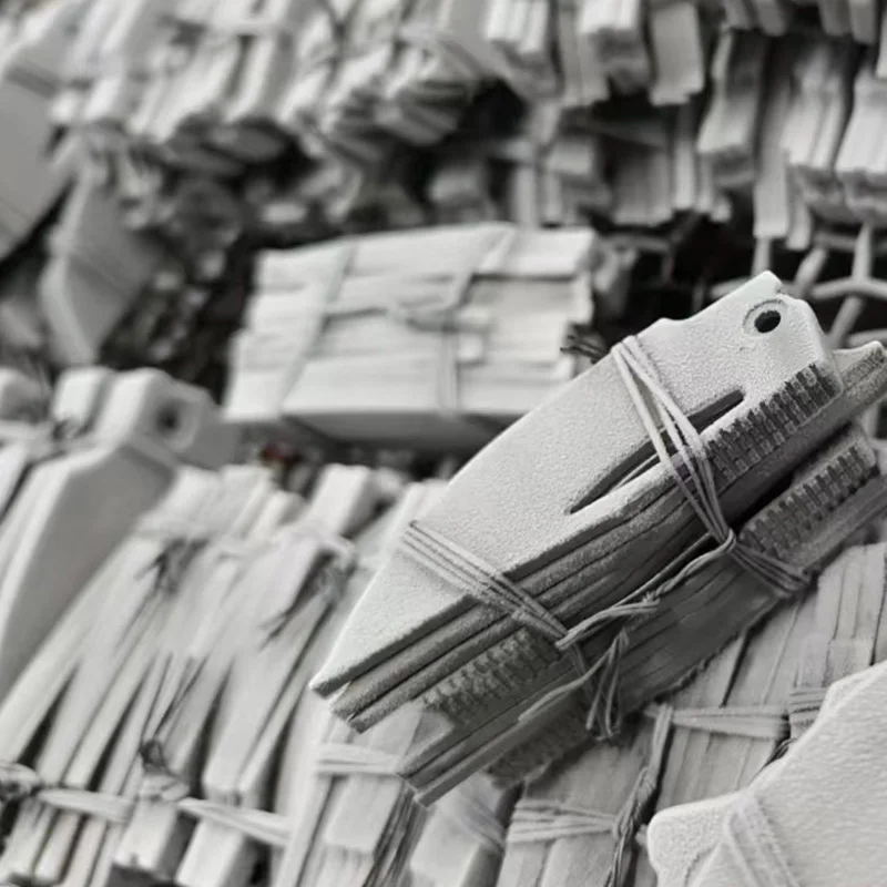 LEMIFSHE Protean جوفاء طحن 60 + HRC 154 سنتيمتر الصلب التيتانيوم مقبض النحاس طوقا جيب EDC أداة التخييم في الهواء الطلق سكين للفرد