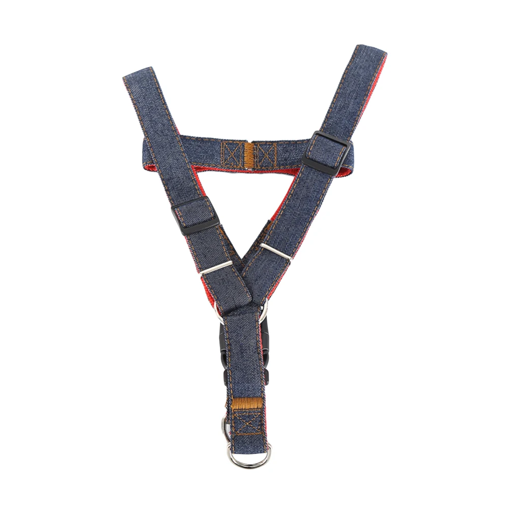 

1pcs Dog Traction Rope Set Adjustable for Small Medium Large Dogs Front Leash Control Training Walking Pet Supplies