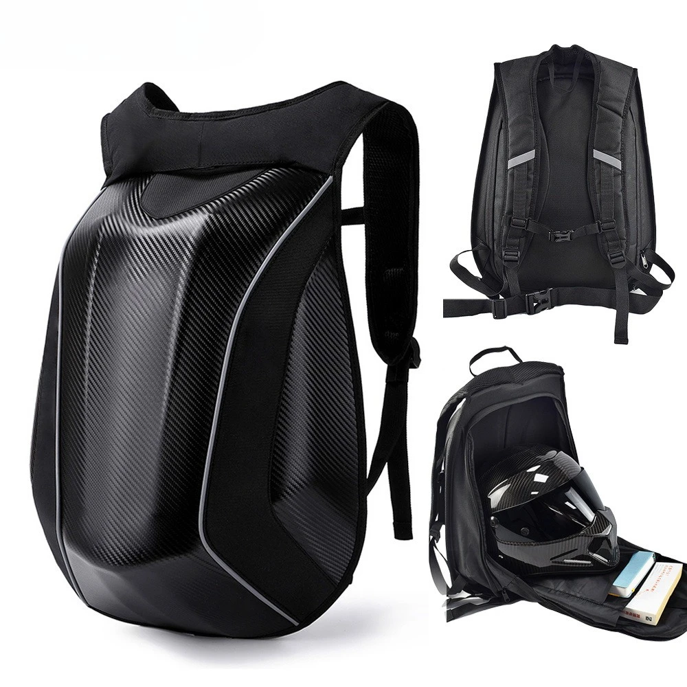 

30л мотоциклетная спортивная сумка, рюкзак для шлема, большая вместительная дорожная мотоциклетная сумка для полушлема, водонепроницаемая спортивная сумка для верховой езды