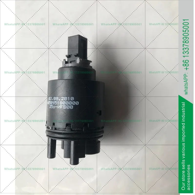 Contemporary faucet spool hot and cold ceramic valve universal