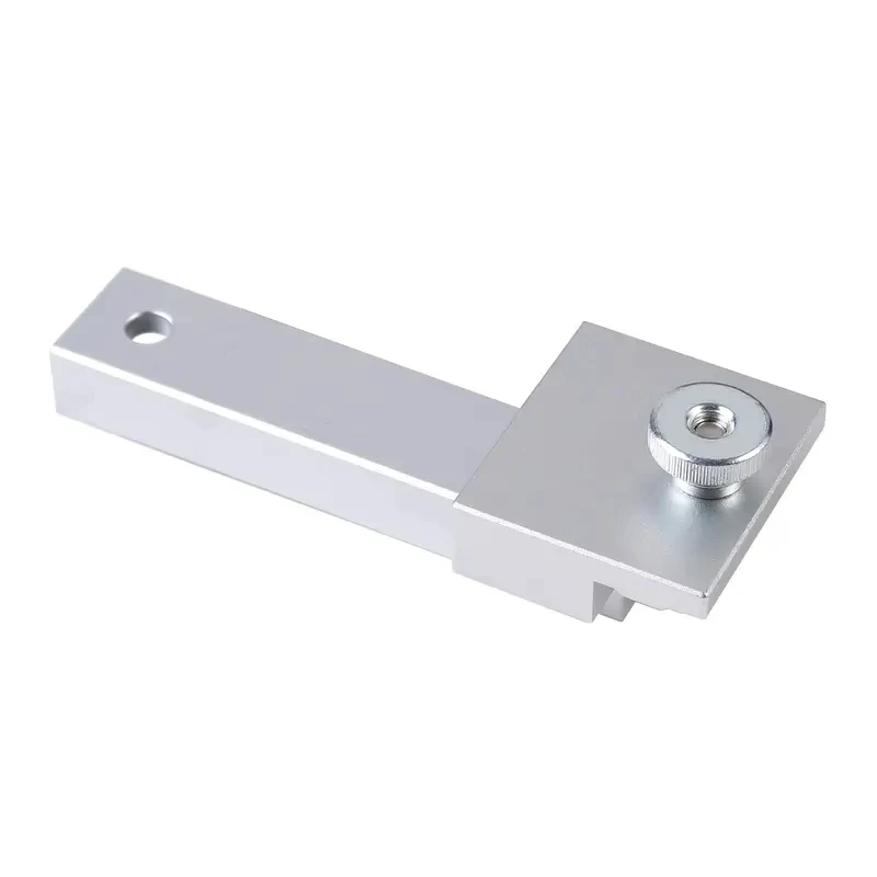 400/600mm Track Saw Guide Rail and Square, 90° Right Angle Guide Rail Protractor, Adjustable Square Guide Compatible with Makita