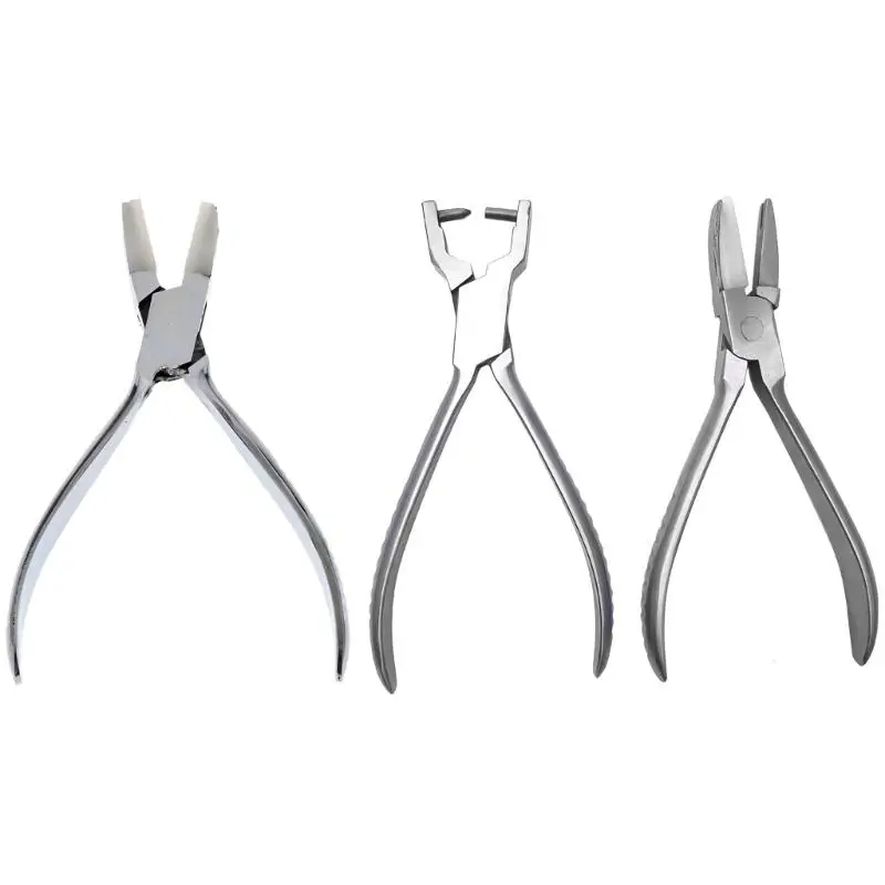 

652F Саксофон Кларнет Флейта Профессиональные плоскогубцы для снятия и установки деревянных духовых инструментов