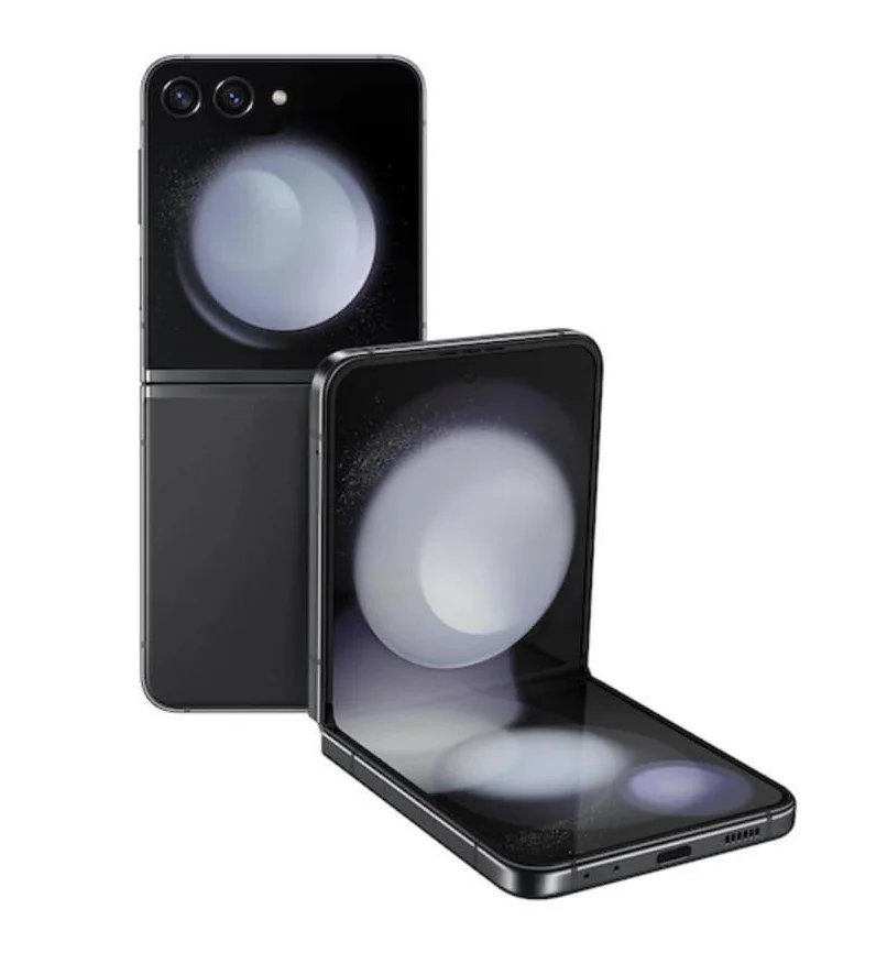 Samsung Galaxy Z Flip 5 Flip5 5G Global Version F731B 6.7